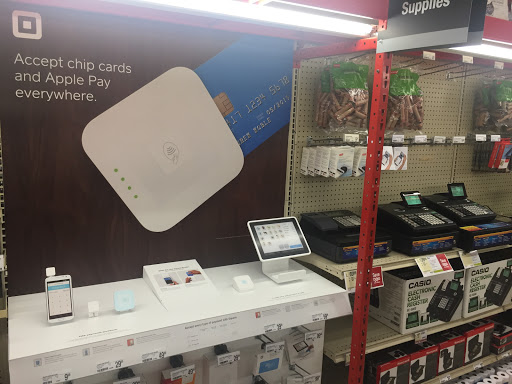 Staples image