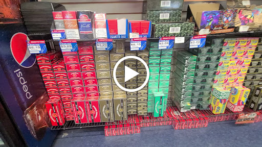 Tobacco Shop «Smoker Friendly», reviews and photos, 4377 Eaton St, Denver, CO 80212, USA