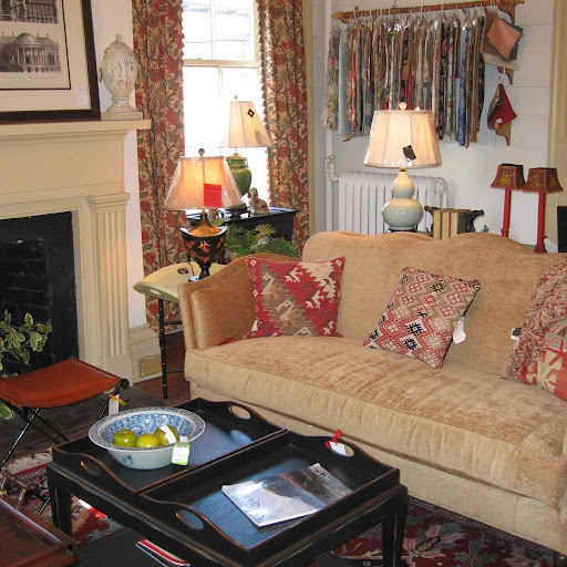 Fabric Store «The Second Yard», reviews and photos, 307 E Market St, Charlottesville, VA 22902, USA