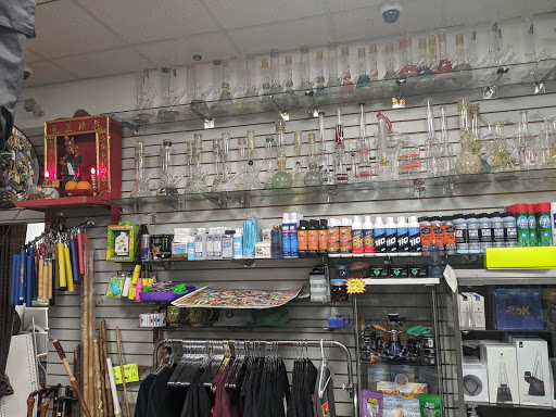 Gift Shop «Flowers City Gift Shop», reviews and photos, 2999 Payne Ave #124, Cleveland, OH 44114, USA