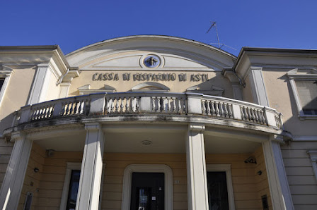 Banca di Asti - CASTELLO D'ANNONE Piazza Medici del Vascello, 5, 14034 Castello di Annone AT, Italia