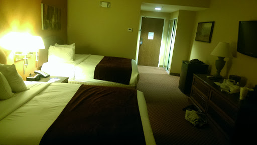 Resort «Rising Star Casino Resort - Rising Sun», reviews and photos, 777 Rising Star Dr, Rising Sun, IN 47040, USA