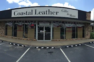 Coastal Leather Gifts & More image
