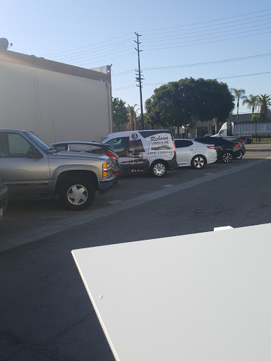 Kitchen Remodeler «Reborn Cabinets Inc.», reviews and photos, 2981 E La Palma Ave, Anaheim, CA 92806, USA