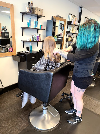 Hairdresser Dayton