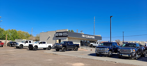 Truck Dealer «Truckmasters Truck & Car Sales», reviews and photos, 3152 E Bell Rd, Phoenix, AZ 85032, USA