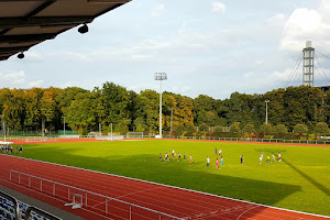 NetCologne Stadion der Deutschen Sporthochschule Köln