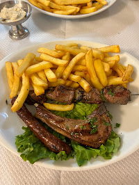 Les plus récentes photos du Restaurant Le Méditerranée Sarl à Péronne - n°1