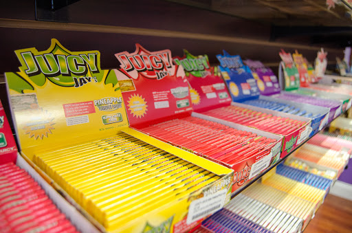 Tobacco Shop «Mr. Smoke», reviews and photos, 7313 Baltimore Ave d, College Park, MD 20740, USA