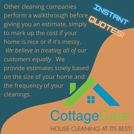 House Cleaning Service «CottageCare Baton Rouge», reviews and photos, 4608 Jones Creek Rd #220, Baton Rouge, LA 70817, USA