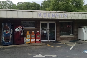 Keeney's Food Market & Deli image