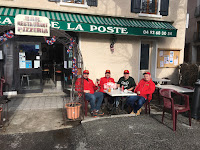 Photos du propriétaire du CAFE DE LA POSTE BAR PIZZERIA à La Motte-du-Caire - n°1