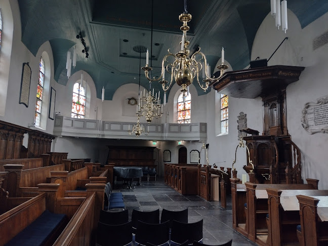 Beoordelingen van Kerkcentrum Goede Rede in Almere - Kerk