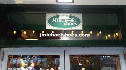 Shoe Store «J Michael Shoes», reviews and photos, 173 Marshall St, Syracuse, NY 13210, USA