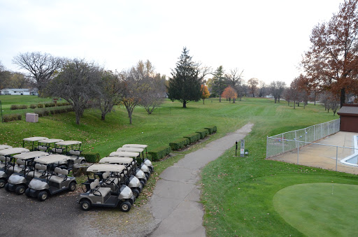 Country Club «Indian Creek Country Club», reviews and photos, 2401 Indian Creek Rd, Marion, IA 52302, USA