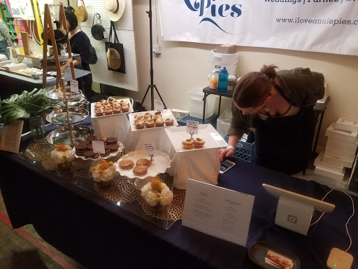 Supermarket «Portland Night Market», reviews and photos, 100 SE Alder St, Portland, OR 97214, USA