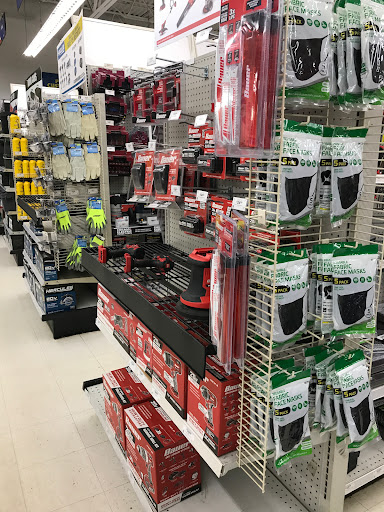 Hardware Store «Harbor Freight Tools», reviews and photos, 34600 Warren Rd, Westland, MI 48185, USA