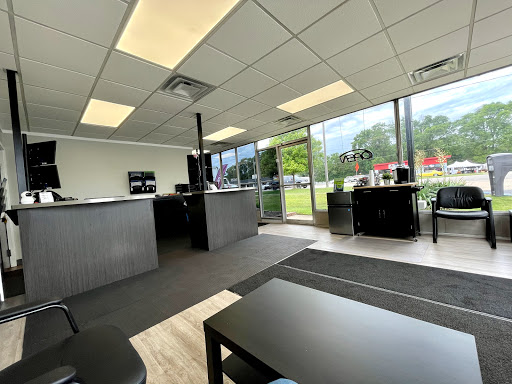 Tire Shop «Shelby Tire and Auto Service», reviews and photos, 46870 Van Dyke, Shelby Charter Township, MI 48317, USA