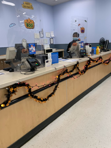 Department Store «Walmart Supercenter», reviews and photos, 2801 Commerce Dr, Coralville, IA 52241, USA