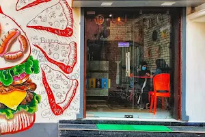 The bhukkad cafe image