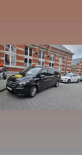 City Taxi Turnhout - Turnhout