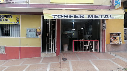 TORFER METAL