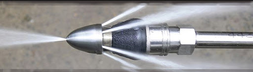 Plumbing Supply Store «Flowmaster Plumbing», reviews and photos, 2410 Jamestown Mal, Houston, TX 77057, USA