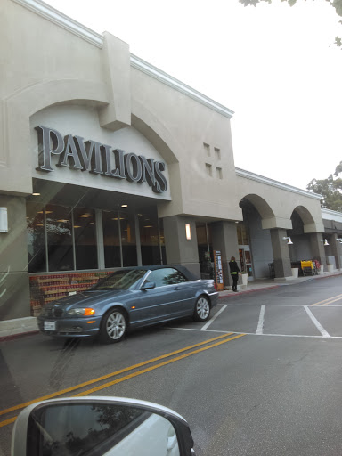 Grocery Store «Pavilions», reviews and photos, 7 Peninsula Center, Rolling Hills Estates, CA 90274, USA