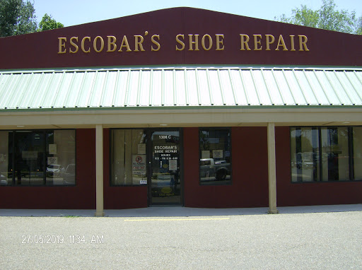 Escobar Shoe Repair