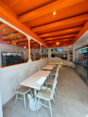 GATT Noodle à Paris