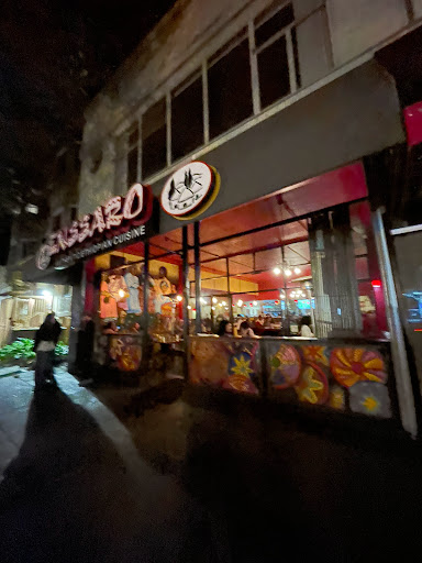 Enssaro Ethiopian Restaurant image