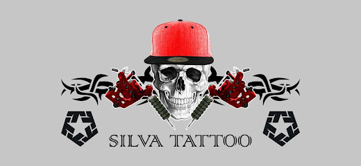 Silva tattoo
