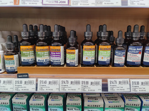 Natural Foods Store «Natural Grocers», reviews and photos, 1335 E Whitestone Blvd, Cedar Park, TX 78613, USA