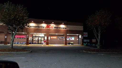 Hardware Store «Ace Hardware of Kernersville», reviews and photos, 1537 Union Cross Rd, Kernersville, NC 27284, USA