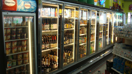 Irving Park Liquor Store, 3976 N Elston Ave, Chicago, IL 60618, USA, 