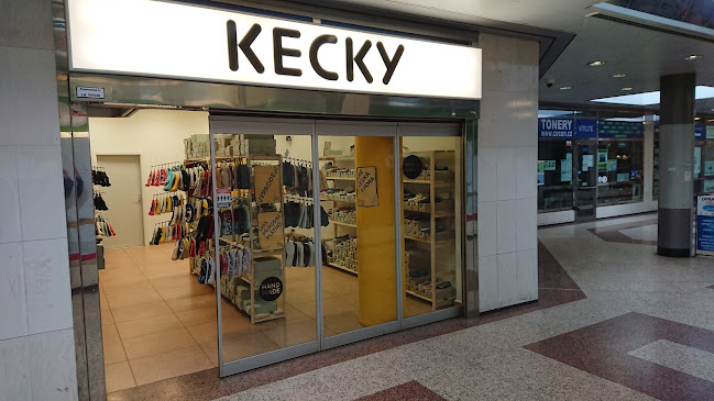 KECKY Ládví (PlateneTenisky.cz)