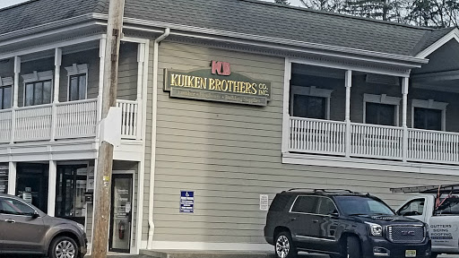 Kuiken Brothers Company, Inc, 33 South St, Warwick, NY 10990, USA, 