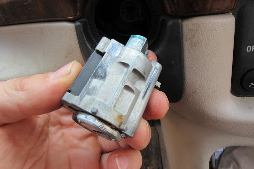 Emergency Locksmith Service «Minnesota Locks», reviews and photos, 1254 S Robert St, West St Paul, MN 55118, USA