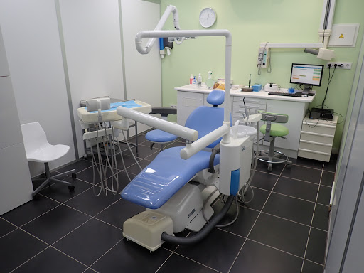 Abaden Dentistas | Clínica Dental Vilanova y la Geltrú en Vilanova i la Geltrú