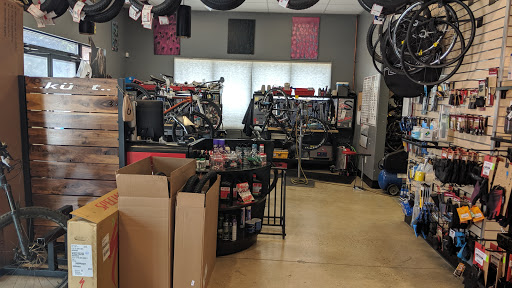 Bicycle Store «Bountiful Bicycle Center», reviews and photos, 151 Main St, Kaysville, UT 84037, USA