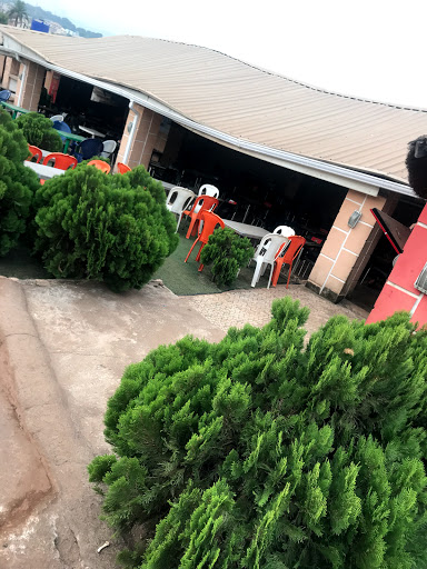 cookies garden, Presidential Rd, Asata, Enugu, Nigeria, Cafe, state Enugu