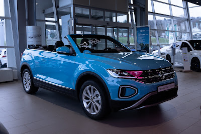 Service - Volkswagen à Bourgoin-Jallieu