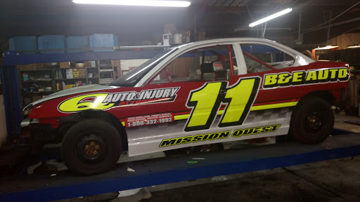 Auto Repair Shop «B&E Auto and Electric, LLC», reviews and photos, 4610 US-41, Palmetto, FL 34221, USA