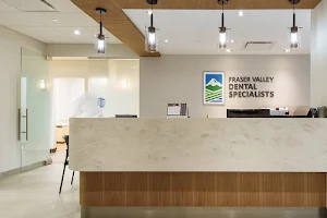 Fraser Valley Dental Specialists image