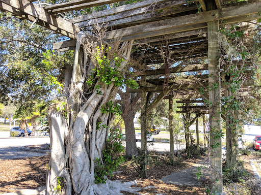 Museum «Foosaner Art Museum», reviews and photos, 1463 Highland Ave, Melbourne, FL 32935, USA