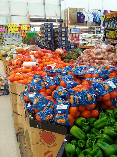 Grocery Store «Megamart», reviews and photos, 111 Bowie Rd, Laurel, MD 20707, USA