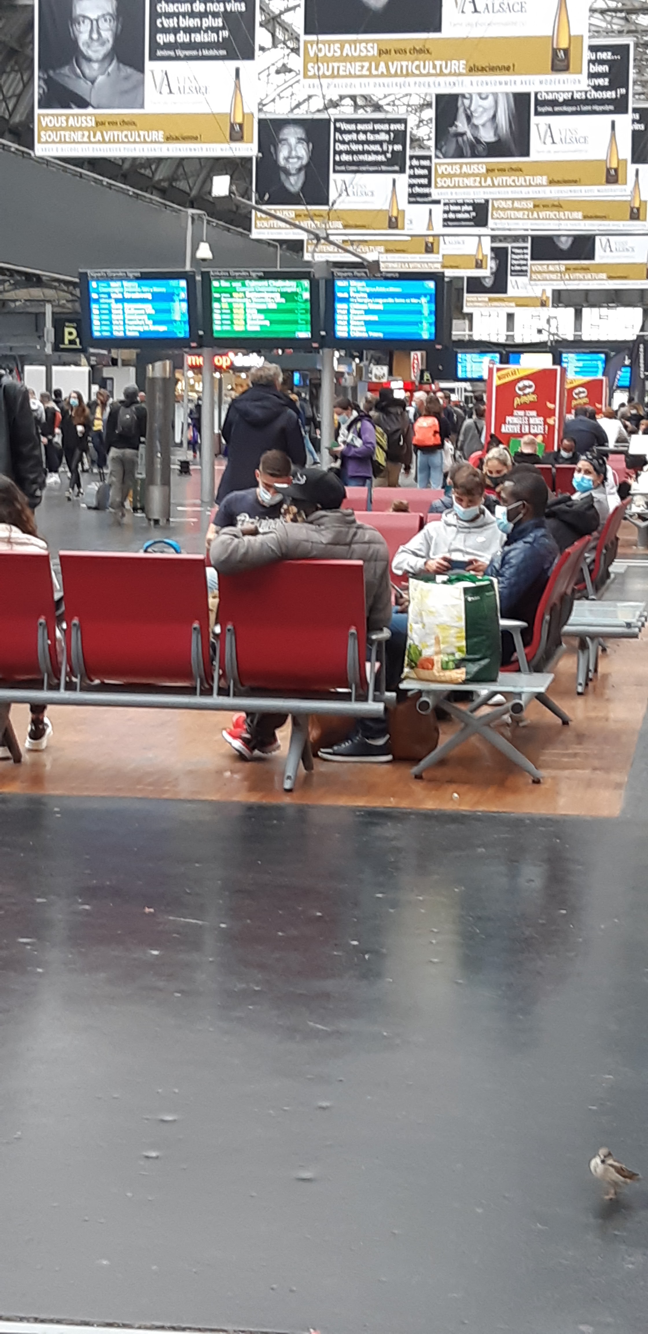 Photo n° 4 de l'avis de Del.t fait le 27/09/2020 à 14:29