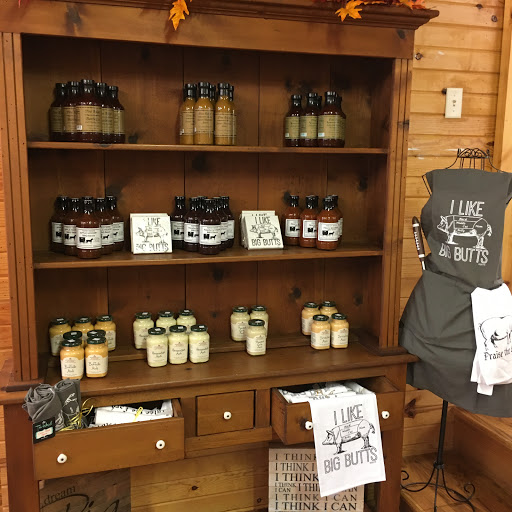 Liquor Store «Heritage Winery & Cheese Haus», reviews and photos, 4402 220th Trail, Amana, IA 52203, USA