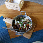 Photo n°3 de l'avis de Simon.r fait le 07/10/2021 à 21:47 sur le  Mira Restaurante Tapas & wine à Tavira