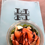 Photo n°6 de l'avis de Michael.u fait le 29/06/2020 à 11:52 sur le  Hanh's Sweet & Spicy à Langenzenn